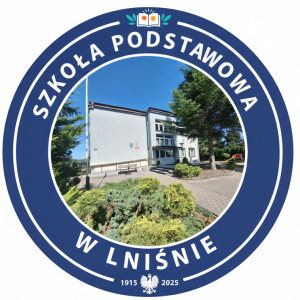 Logo szkoły